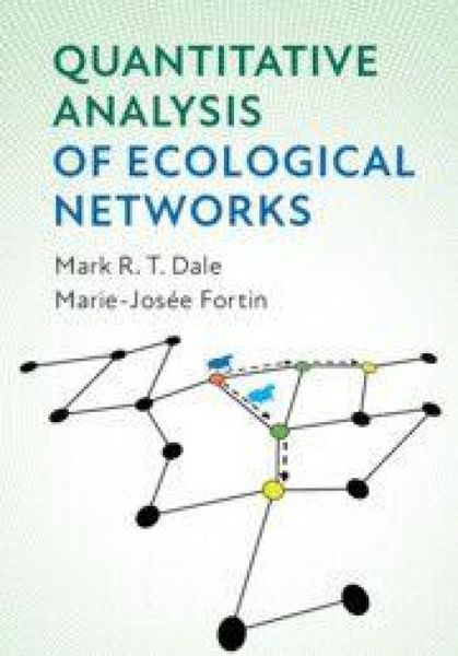 Produktbild: Quantitative Analysis of Ecological Networks