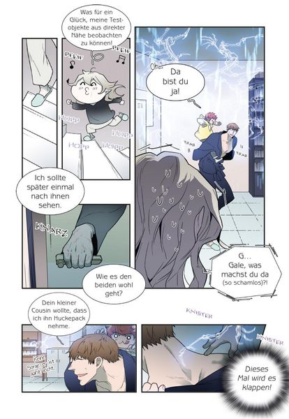 Produktbild: Dear.Door 6