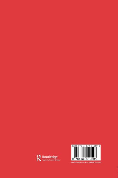 Produktbild: Islam and the Politics of Meaning in Palestinian Nationalism (RLE Politics of Islam)