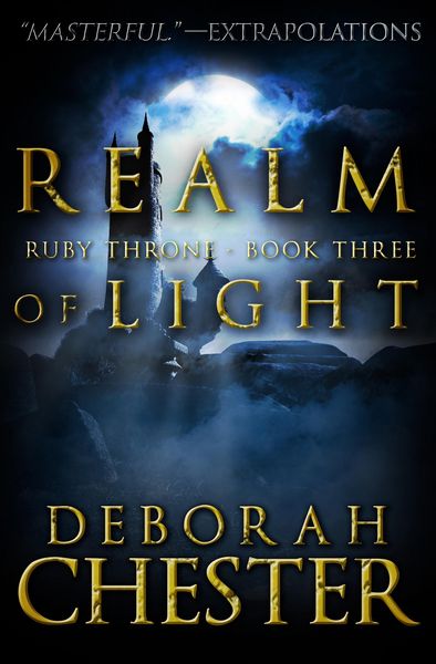 Produktbild: Realm of Light