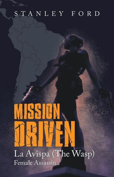 Produktbild: Mission Driven