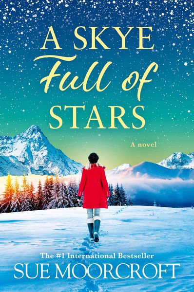 Produktbild: A Skye Full of Stars