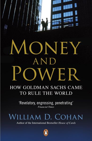 Produktbild: Money and Power