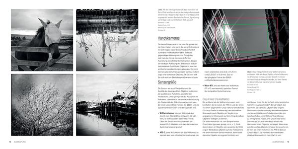 Produktbild: Die hohe Schule der Schwarz-Wei&szlig;-Fotografie