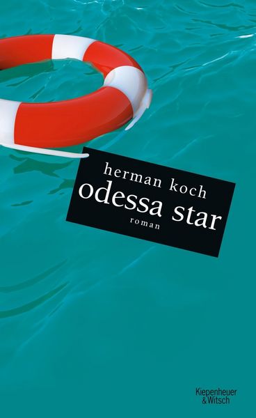 Produktbild: Odessa Star