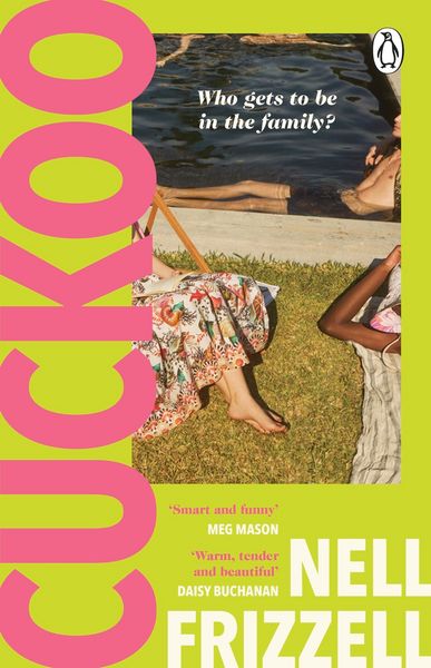 Produktbild: Cuckoo