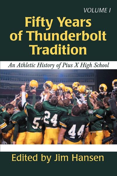 Produktbild: Fifty Years of Thunderbolt Tradition