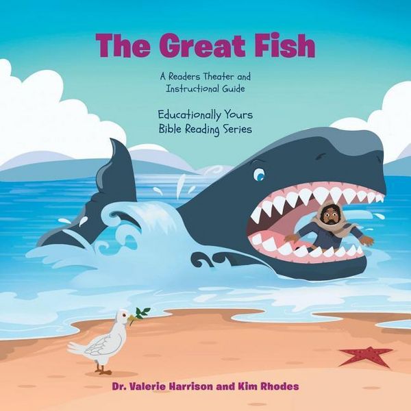 Produktbild: The Great Fish