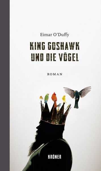 Produktbild: King Goshawk und die V&ouml;gel