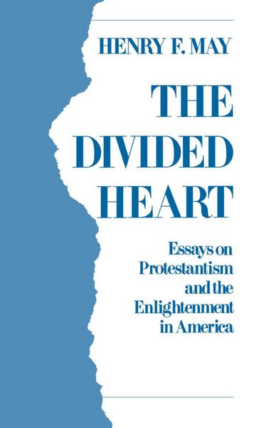 Produktbild: The Divided Heart