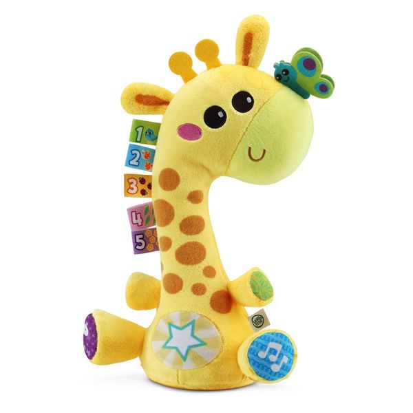 Produktbild: Tanz-mit-mir-Giraffe