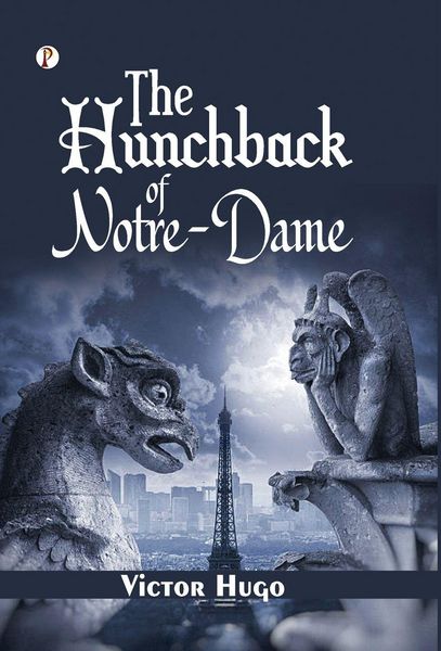 Produktbild: The Hunchback Of Notre-Dame