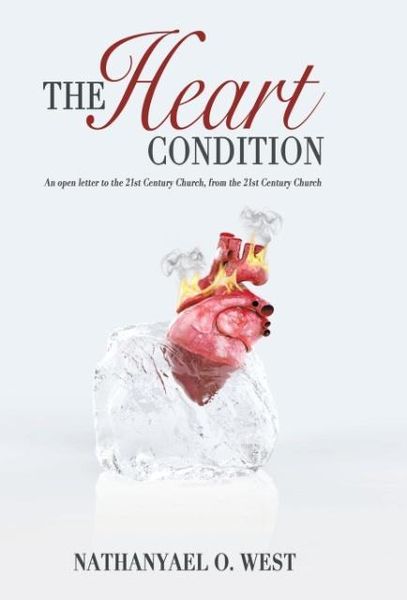 Produktbild: The Heart Condition