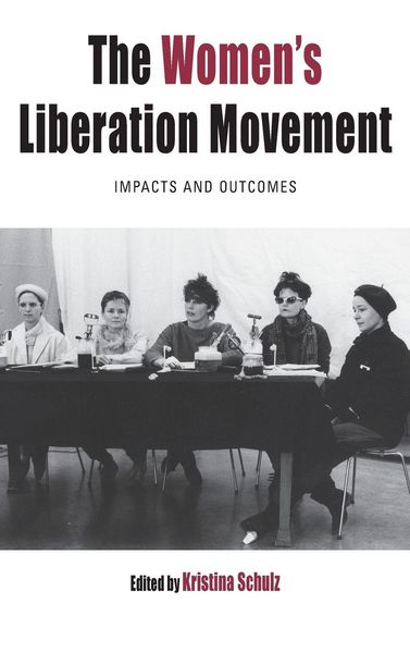 Produktbild: The Women's Liberation Movement