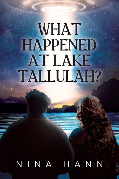 Produktbild: What Happened at Lake Tallulah?