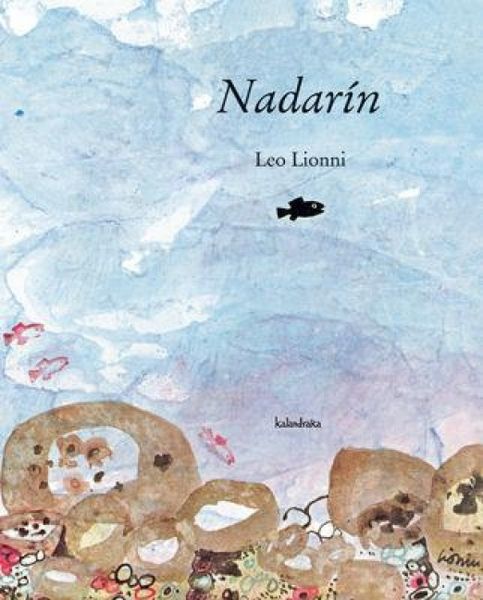 Produktbild: Nadar&iacute;n