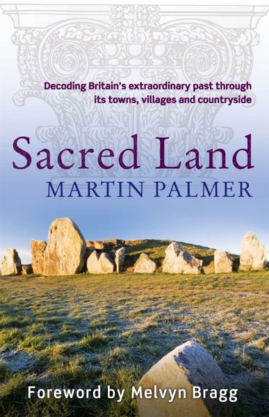 Produktbild: Sacred Land