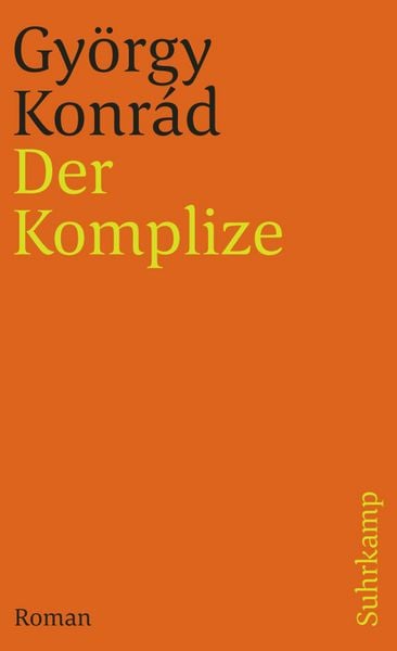 Produktbild: Der Komplize