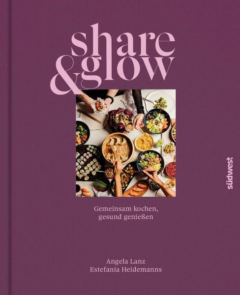 Produktbild: Share & Glow