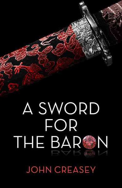 Produktbild: Sword For The Baron
