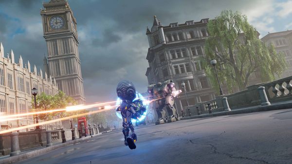 Produktbild: Destroy All Humans! 2 - Reprobed