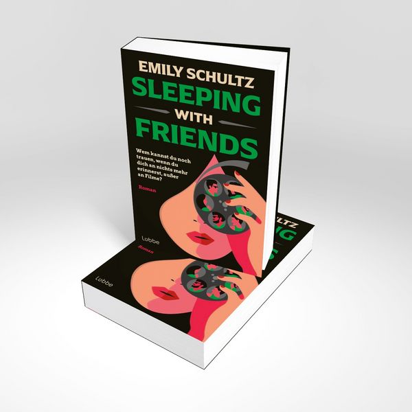 Produktbild: Sleeping with Friends