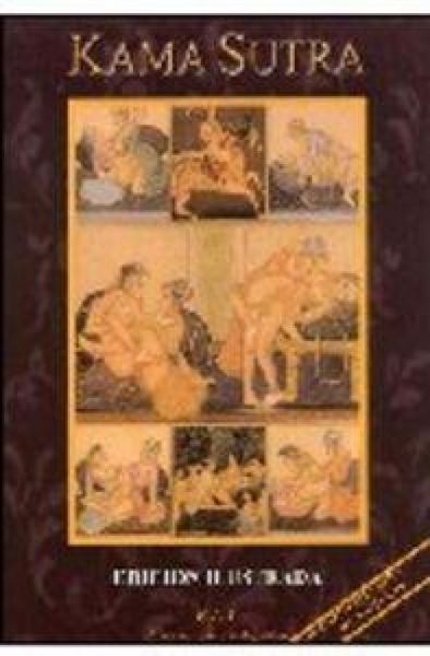 Produktbild: Kama sutra