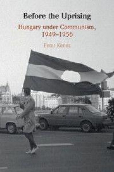 Produktbild: Before the Uprising