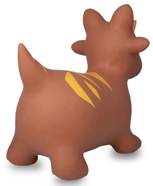 Produktbild: Jamara H&uuml;pftier Dino mit Pumpe