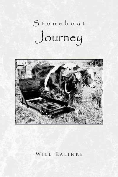 Produktbild: Stoneboat Journey