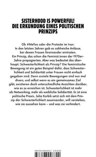 Produktbild: Schwestern