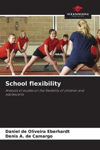 Produktbild: School flexibility