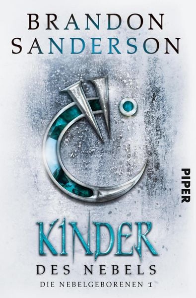 Produktbild: Kinder des Nebels