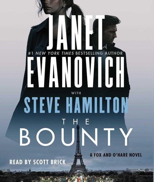 Produktbild: The Bounty