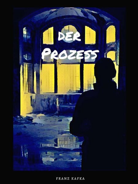 Produktbild: Der Prozess