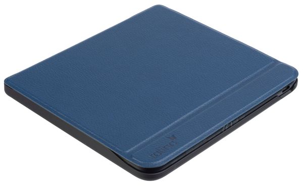 tolino vision color - Tasche Slim - Blue