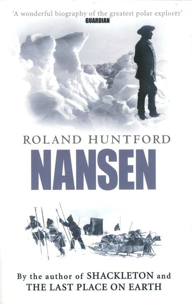 Produktbild: Nansen