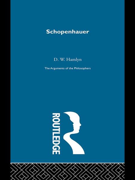 Produktbild: Schopenhauer - Arg Phil