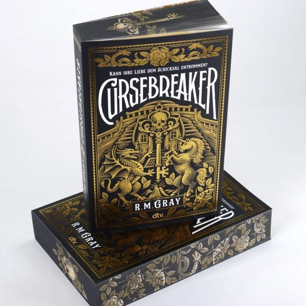 Produktbild: Cursebreaker