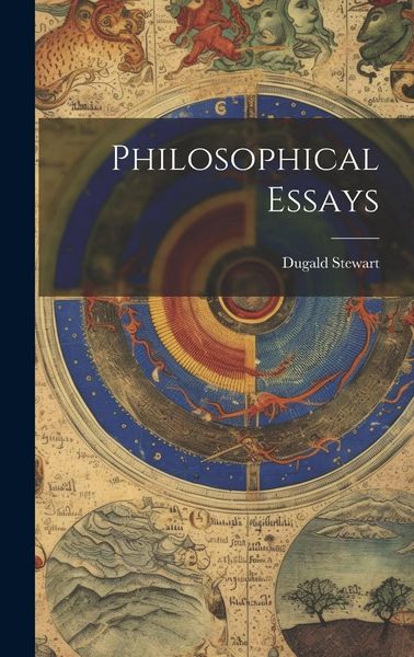 Produktbild: Philosophical Essays