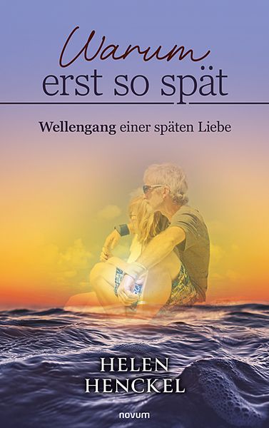 Produktbild: Warum erst so sp&auml;t