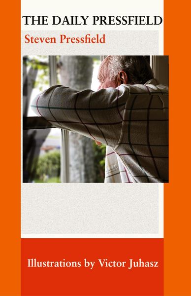 Produktbild: The Daily Pressfield