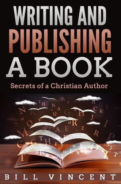 Produktbild: Writing and Publishing a Book
