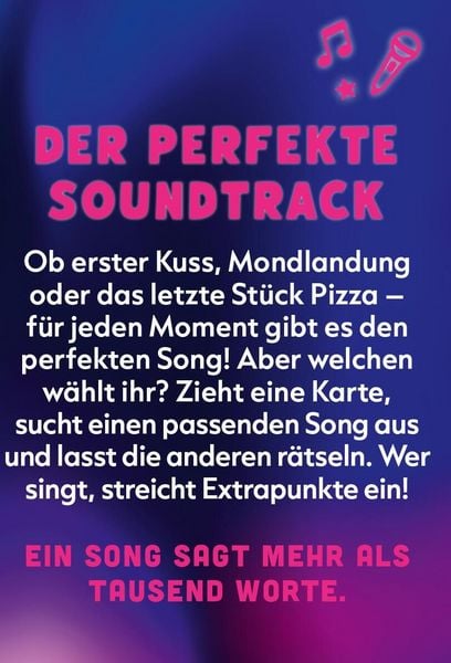 Produktbild: HIT the moment