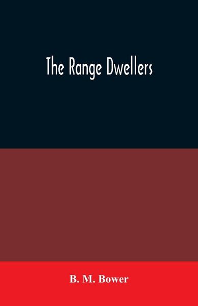 Produktbild: The Range Dwellers
