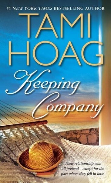Produktbild: Keeping Company