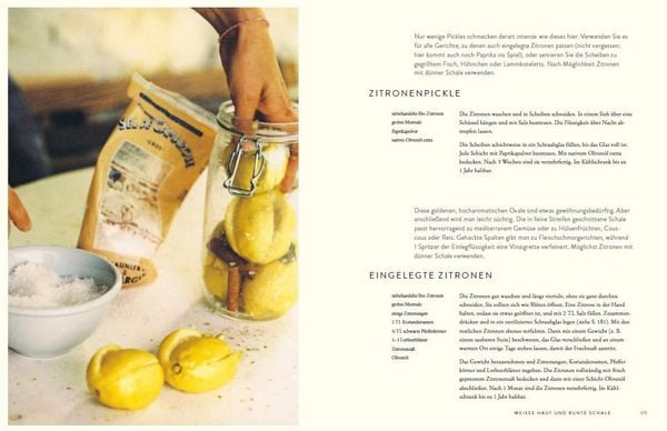 Produktbild: Aromen der Sonne - Deutscher Kochbuchpreis 2025 - Bronze