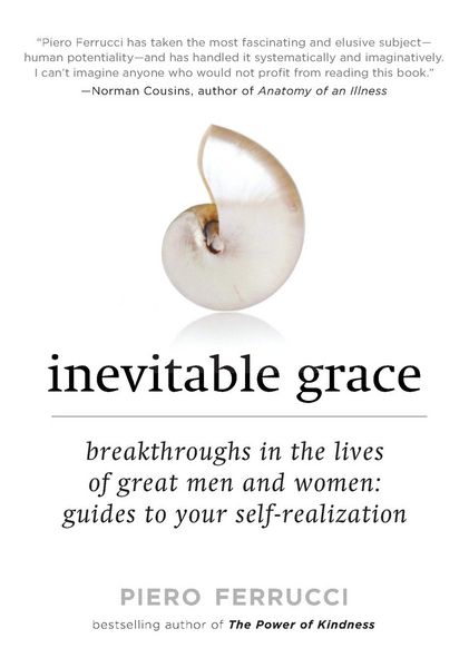 Produktbild: Inevitable Grace