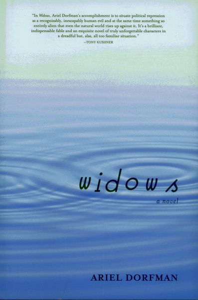 Produktbild: Widows
