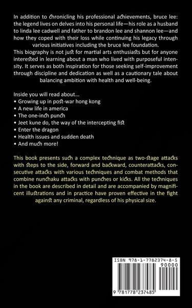 Produktbild: Bruce Lee